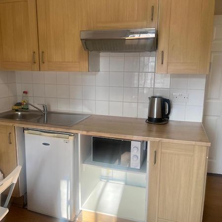 Atlas Hostel Londyn Zewnętrze zdjęcie