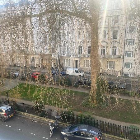 Atlas Hostel Londyn Zewnętrze zdjęcie