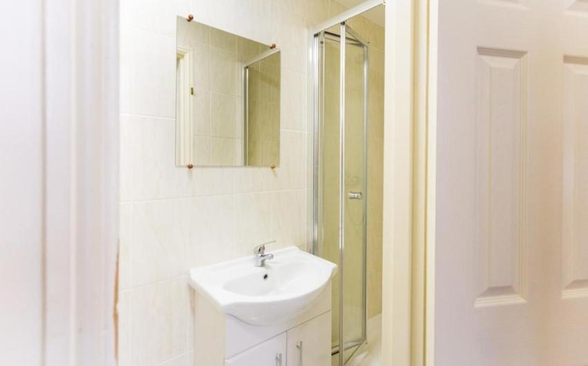 Atlas Hostel Londyn Zewnętrze zdjęcie