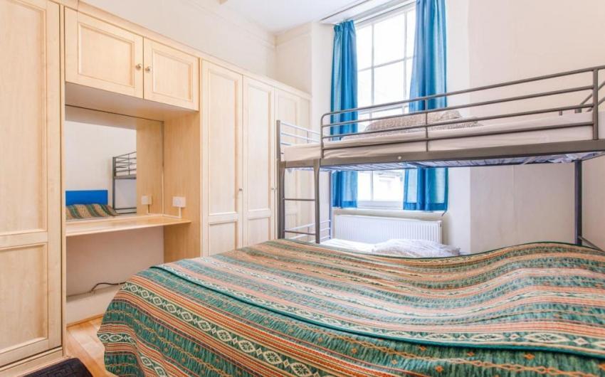 Atlas Hostel Londyn Zewnętrze zdjęcie