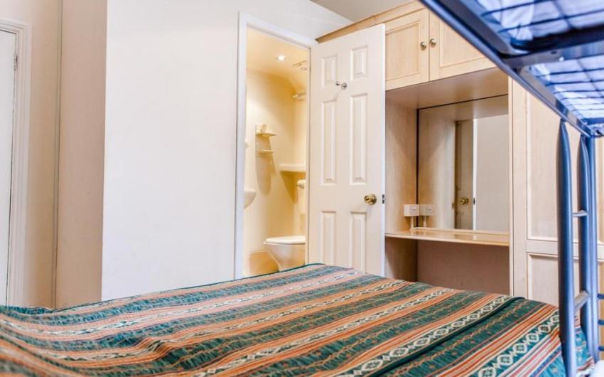 Atlas Hostel Londyn Zewnętrze zdjęcie