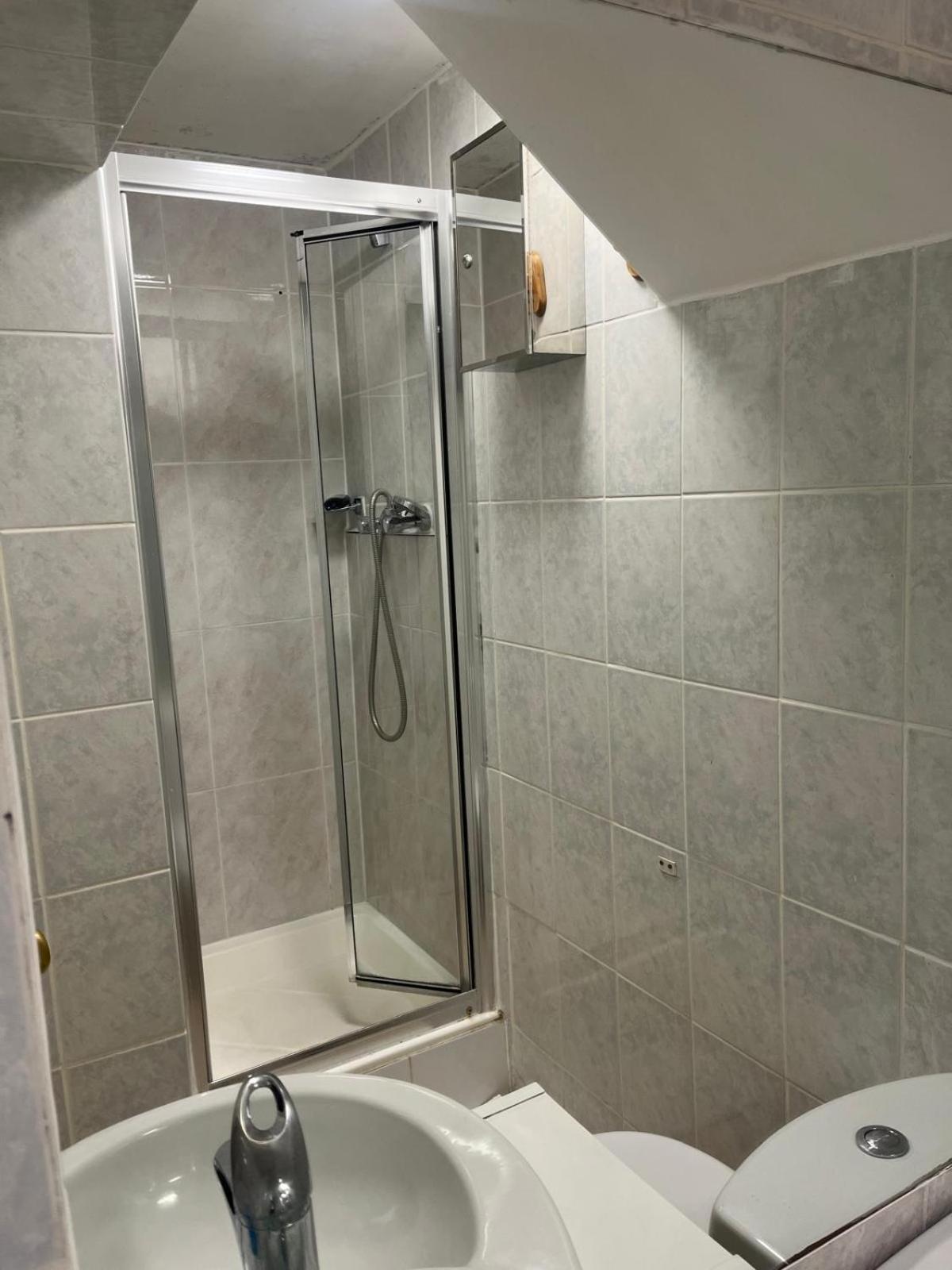 Atlas Hostel Londyn Zewnętrze zdjęcie