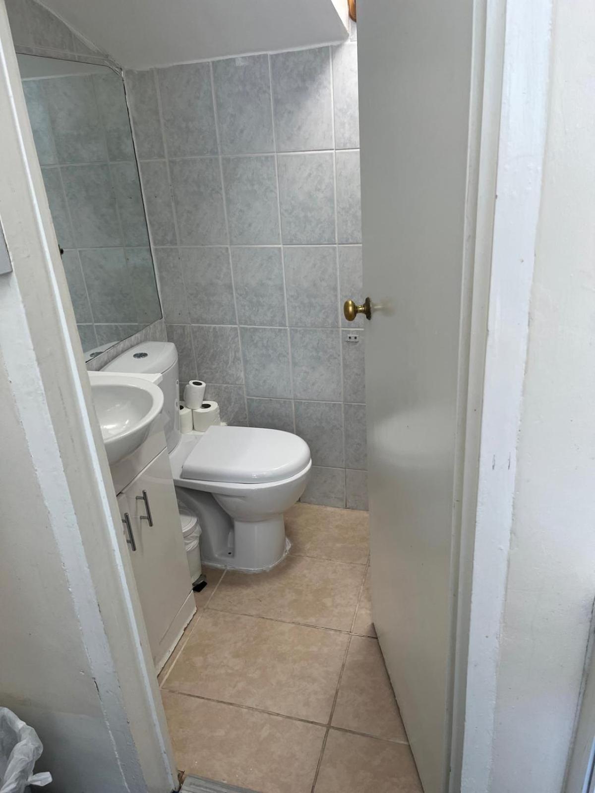 Atlas Hostel Londyn Zewnętrze zdjęcie