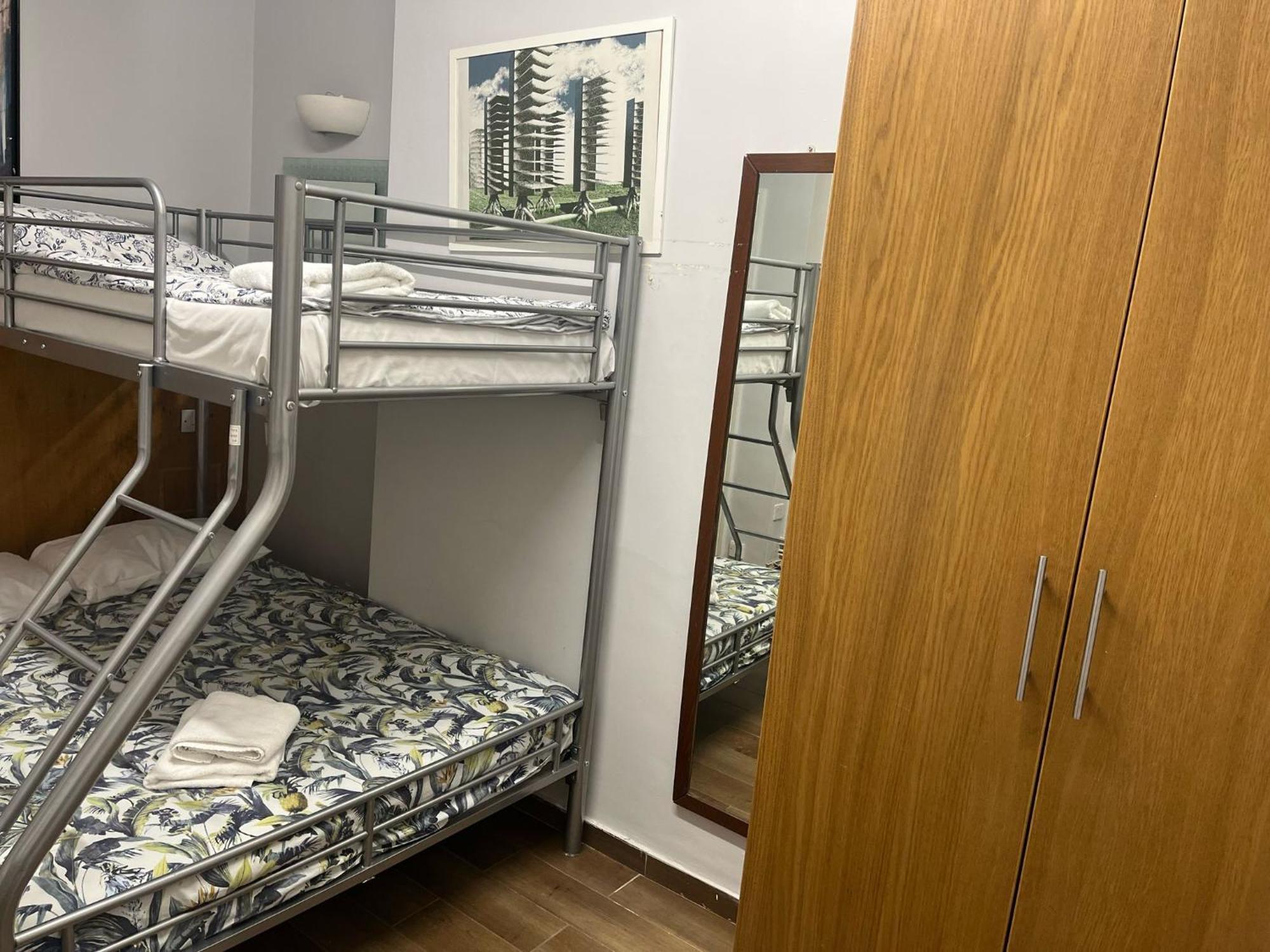 Atlas Hostel Londyn Zewnętrze zdjęcie