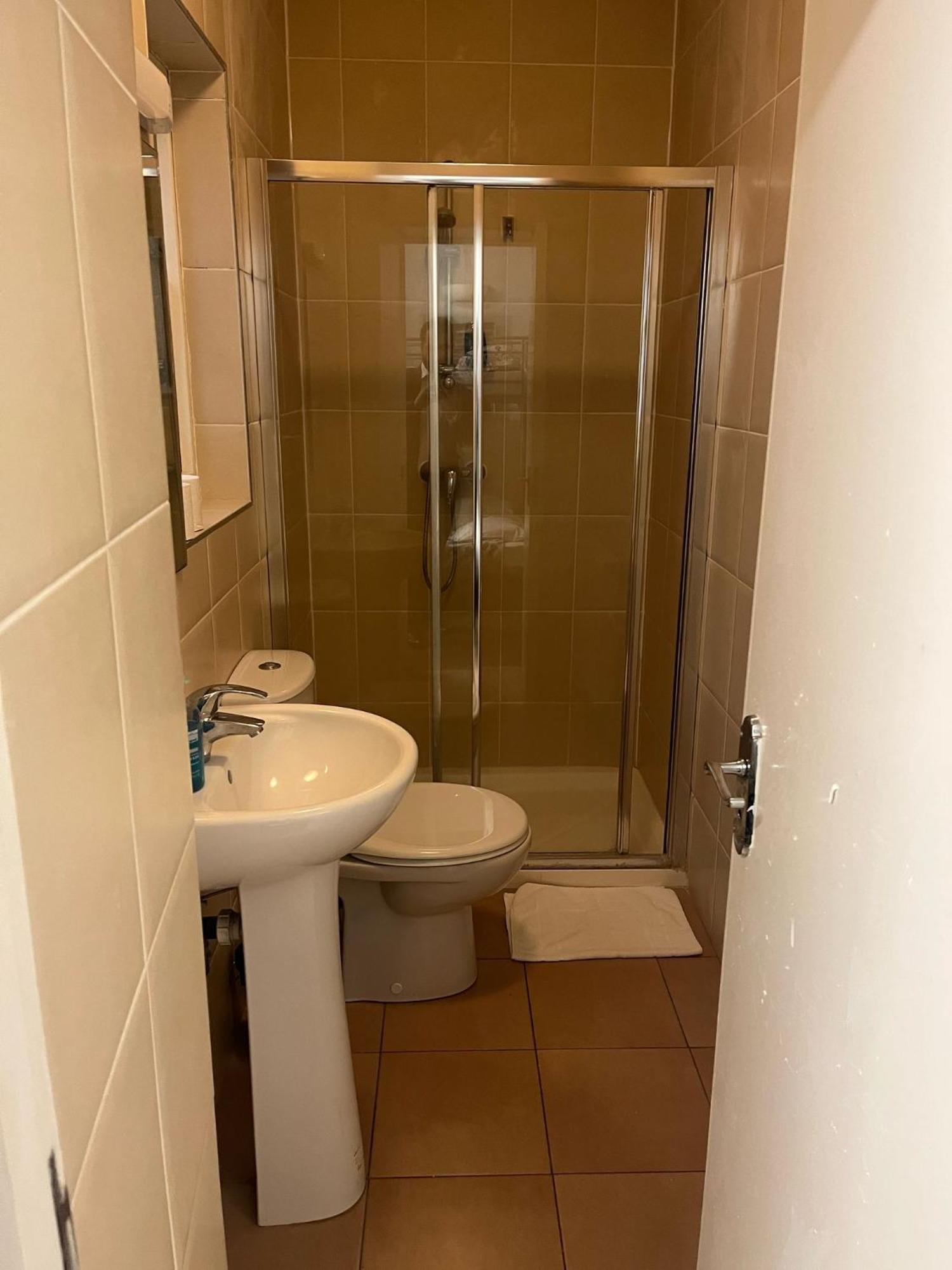 Atlas Hostel Londyn Zewnętrze zdjęcie